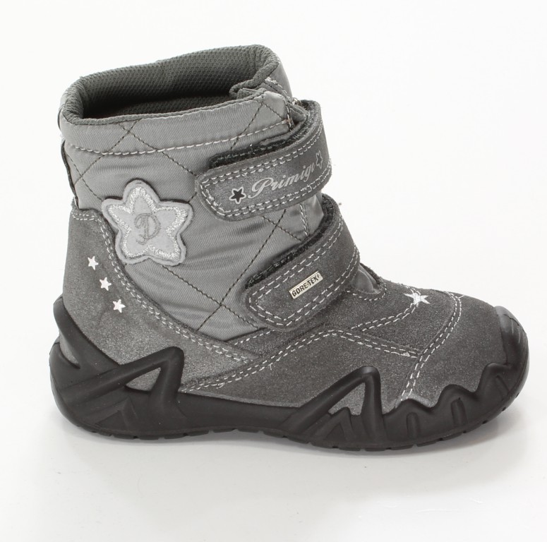 Primigi  Trzewiki 76361-77 Miu-Ei r.20-30 Gore-Tex