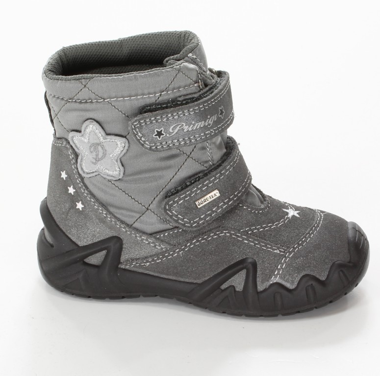 Primigi  Trzewiki 76361-77 Miu-Ei r.20-30 Gore-Tex