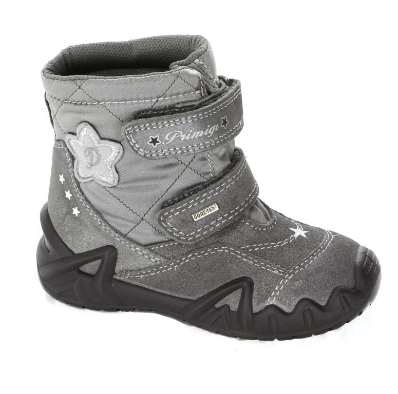 Primigi  Trzewiki 76361-77 Miu-Ei r.20-30 Gore-Tex