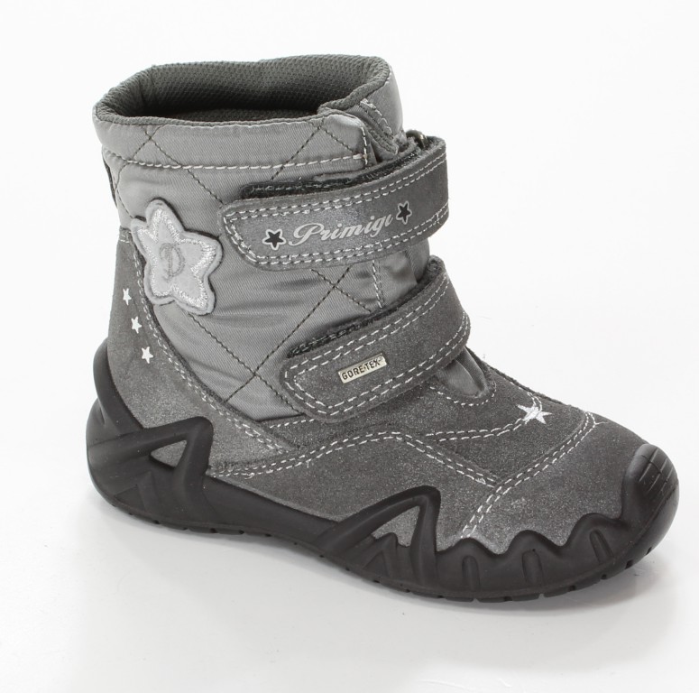 Primigi  Trzewiki 76361-77 Miu-Ei r.20-30 Gore-Tex