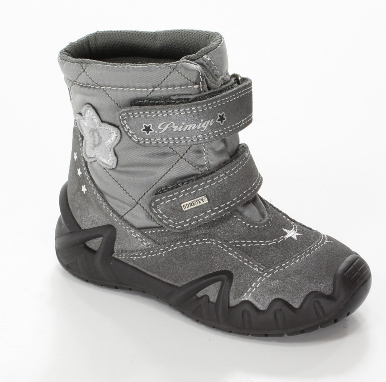 Primigi  Trzewiki 76361-77 Miu-Ei r.20-30 Gore-Tex