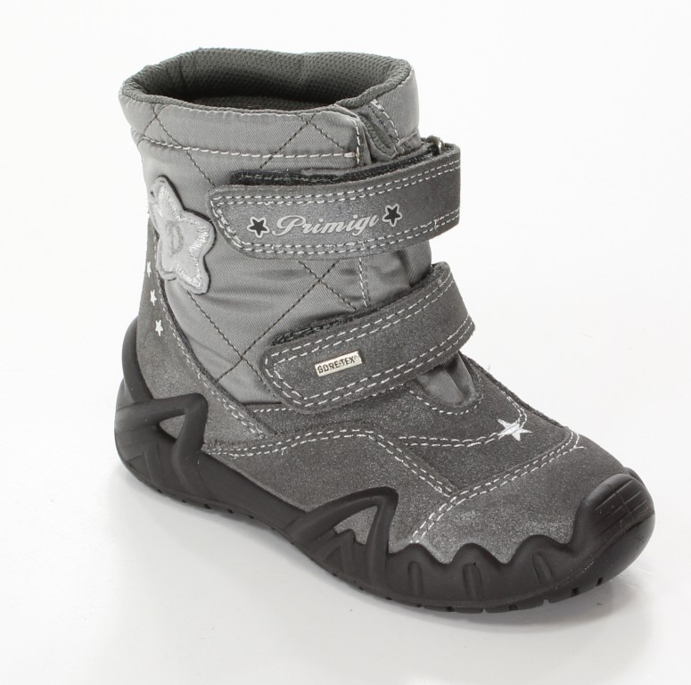 Primigi  Trzewiki 76361-77 Miu-Ei r.20-30 Gore-Tex