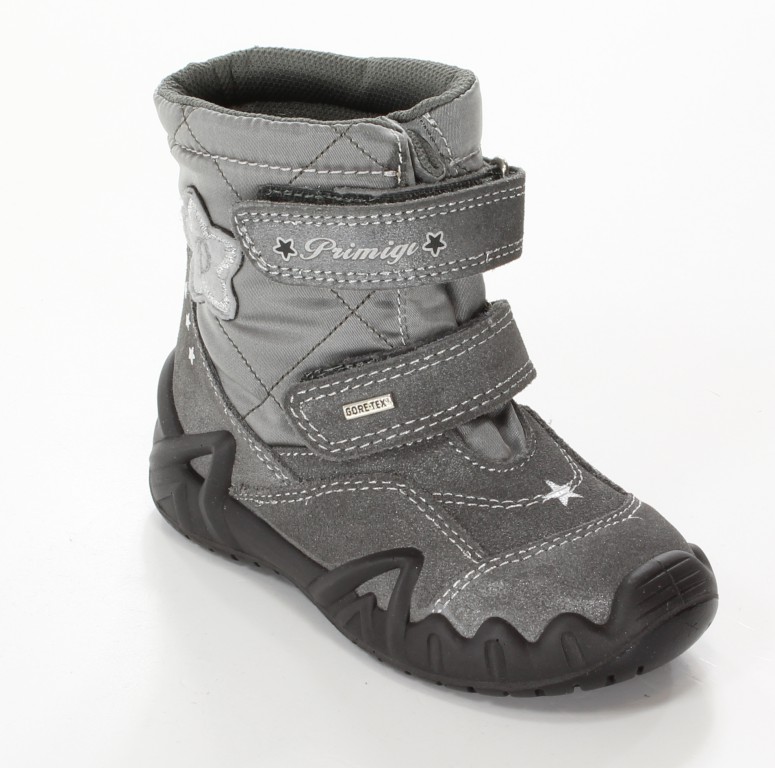 Primigi  Trzewiki 76361-77 Miu-Ei r.20-30 Gore-Tex