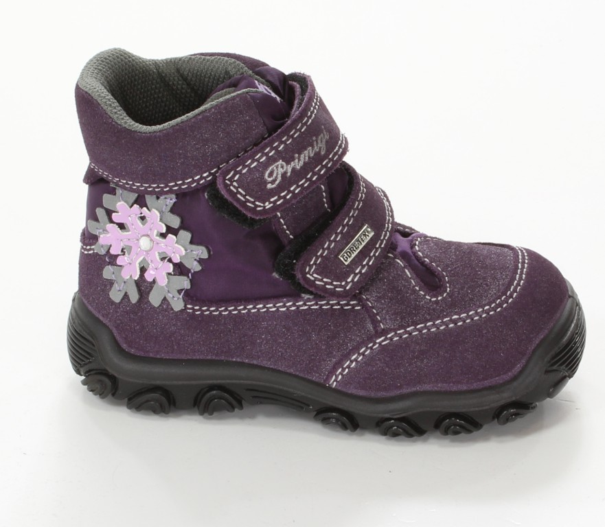 Primigi  Trzewiki 76290-77 Barba r.20-30 Gore-Tex