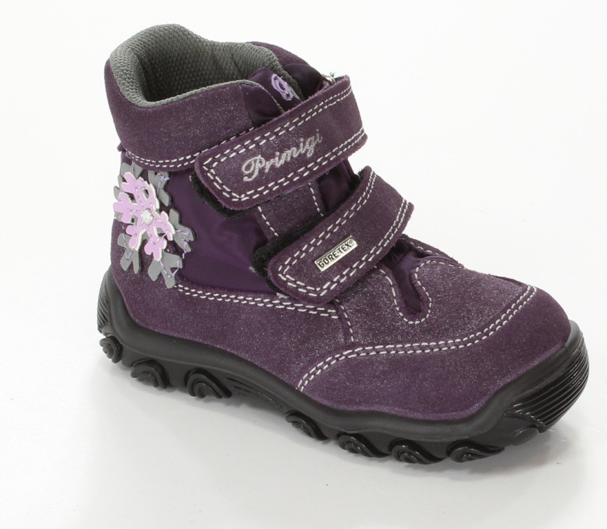 Primigi  Trzewiki 76290-77 Barba r.20-30 Gore-Tex