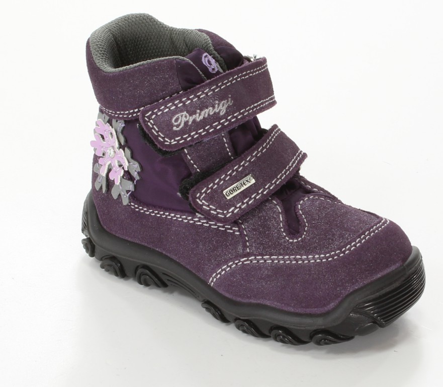 Primigi  Trzewiki 76290-77 Barba r.20-30 Gore-Tex