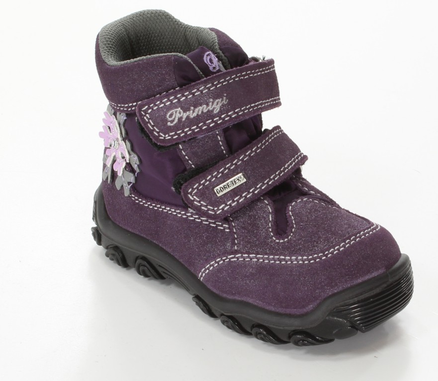 Primigi  Trzewiki 76290-77 Barba r.20-30 Gore-Tex