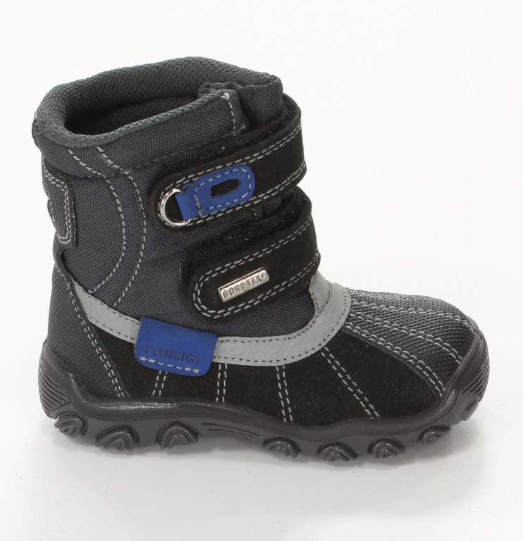 Primigi  Trzewiki 59834-77 Kaeli r.20-30 Gore-Tex