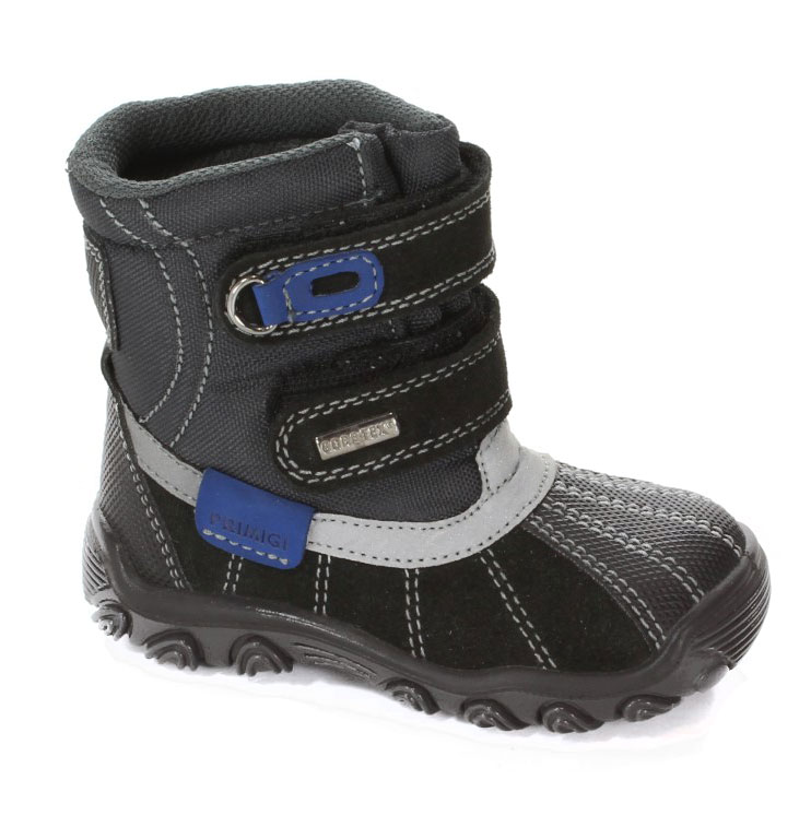 Primigi  Trzewiki 59834-77 Kaeli r.20-30 Gore-Tex