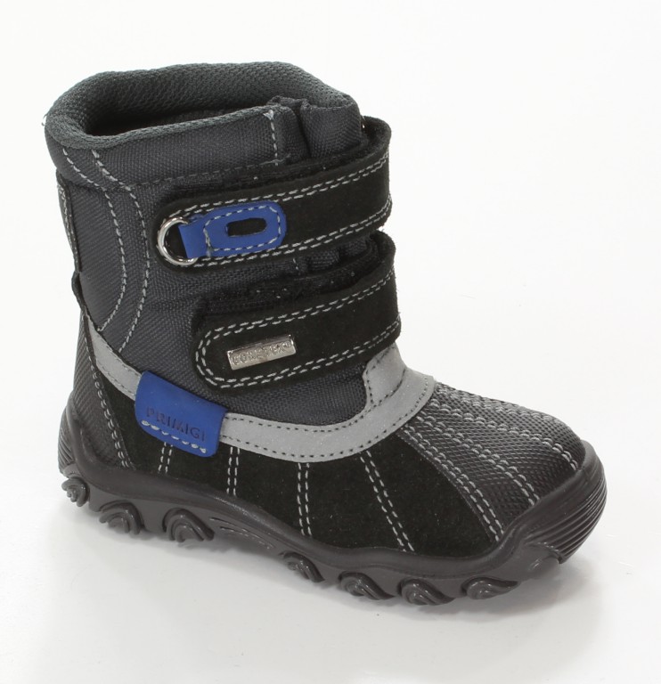 Primigi  Trzewiki 59834-77 Kaeli r.20-30 Gore-Tex