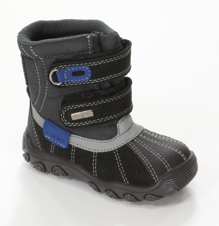 Primigi  Trzewiki 59834-77 Kaeli r.20-30 Gore-Tex