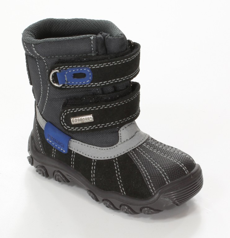Primigi  Trzewiki 59834-77 Kaeli r.20-30 Gore-Tex