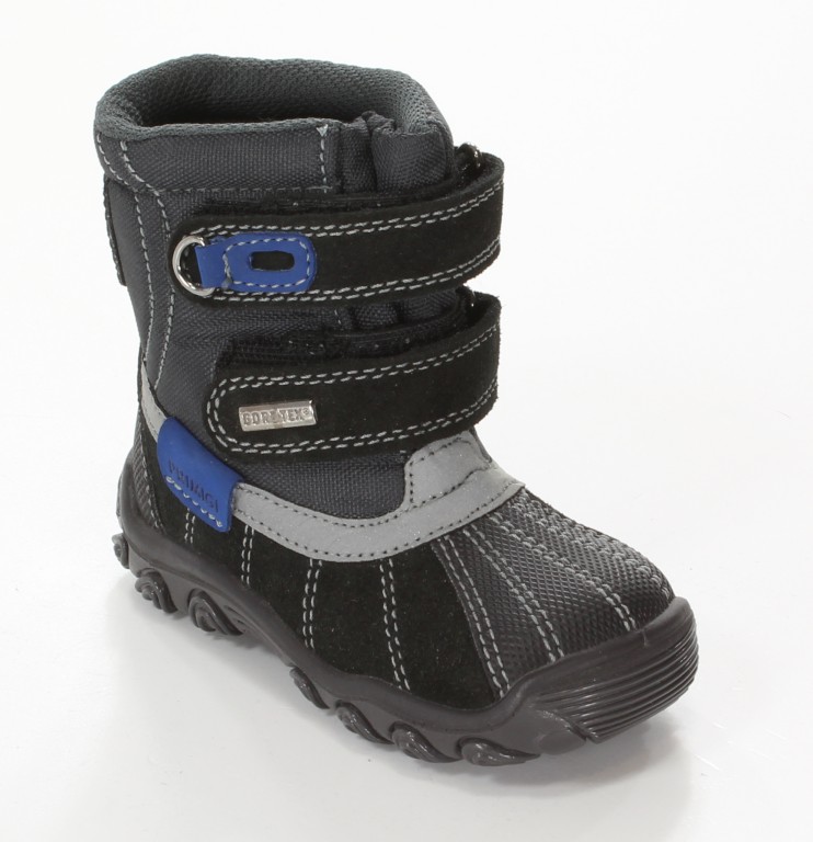 Primigi  Trzewiki 59834-77 Kaeli r.20-30 Gore-Tex