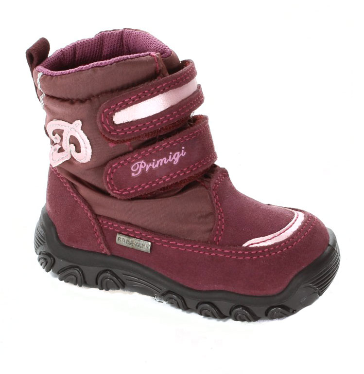 Primigi  Trzewiki 59823-77 Suerl r.20-30 Gore-Tex