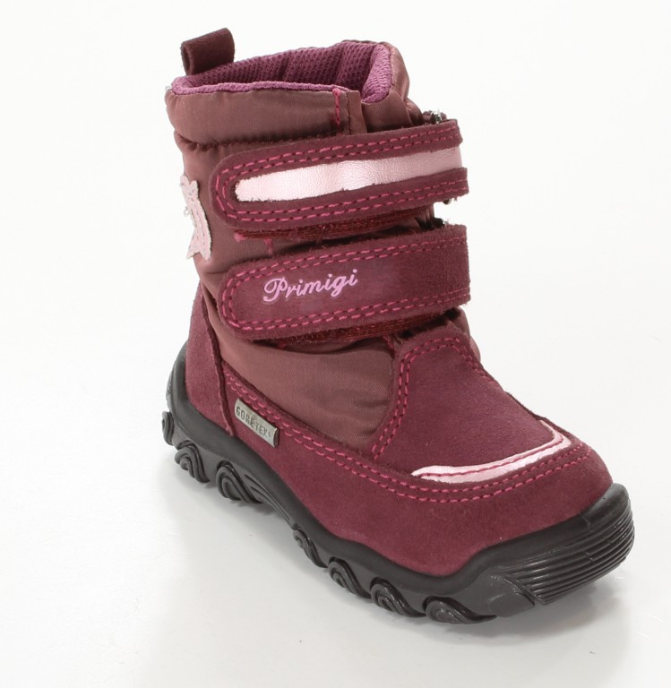 Primigi  Trzewiki 59823-77 Suerl r.20-30 Gore-Tex