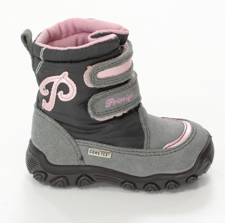Primigi  Trzewiki 59824-77 Suerl r.20-30 Gore-Tex