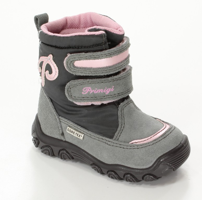 Primigi  Trzewiki 59824-77 Suerl r.20-30 Gore-Tex