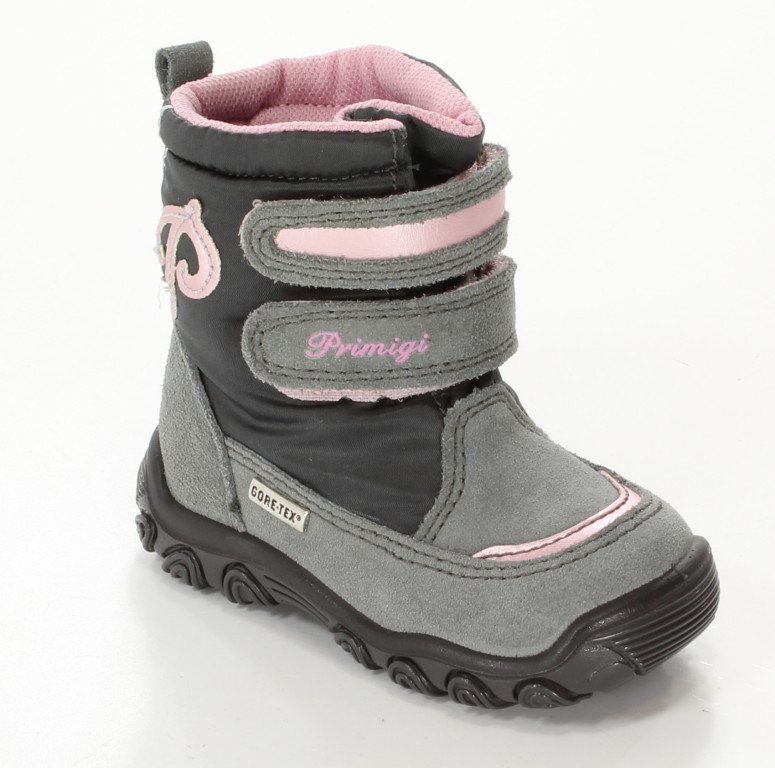 Primigi  Trzewiki 59824-77 Suerl r.20-30 Gore-Tex