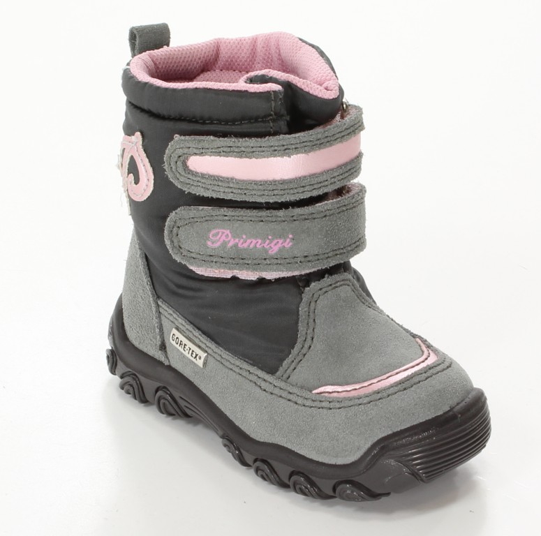 Primigi  Trzewiki 59824-77 Suerl r.20-30 Gore-Tex