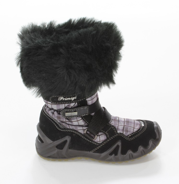 Primigi Kozaki 39072-77 Nadin r.20-30 Gore-Tex