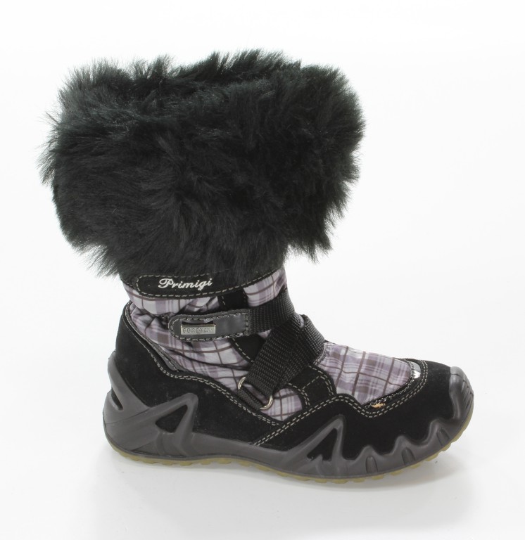 Primigi Kozaki 39072-77 Nadin r.20-30 Gore-Tex