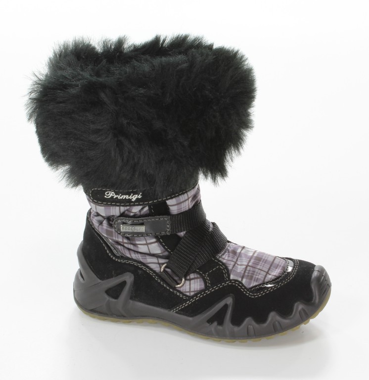 Primigi Kozaki 39072-77 Nadin r.20-30 Gore-Tex