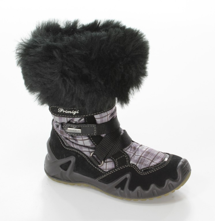 Primigi Kozaki 39072-77 Nadin r.20-30 Gore-Tex