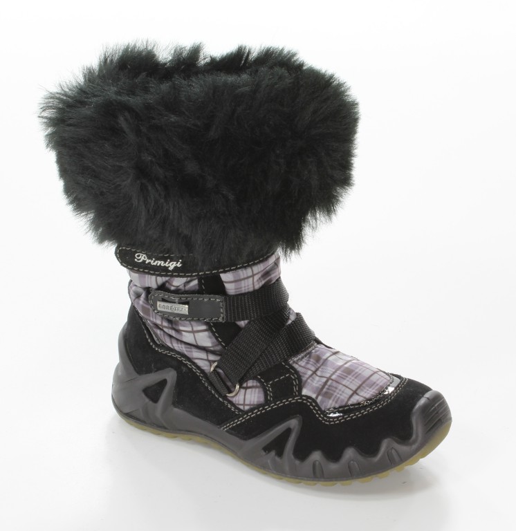 Primigi Kozaki 39072-77 Nadin r.20-30 Gore-Tex