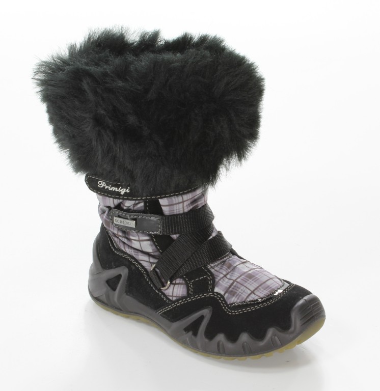 Primigi Kozaki 39072-77 Nadin r.20-30 Gore-Tex