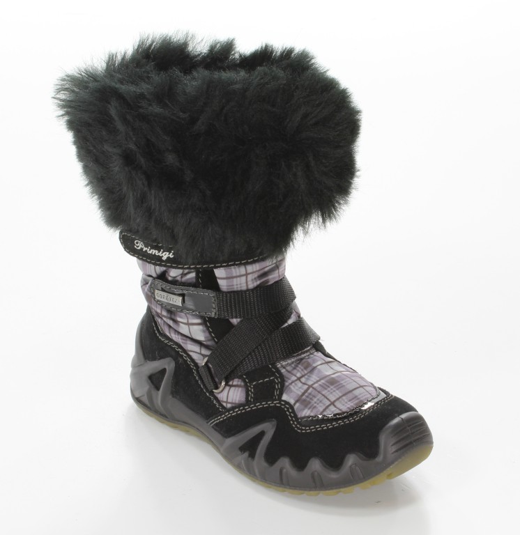 Primigi Kozaki 39072-77 Nadin r.20-30 Gore-Tex