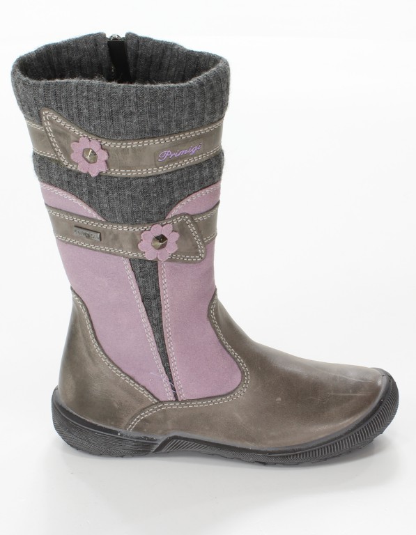 Primigi Kozaki 76760-00 Tamek r.20-30 Gore-Tex