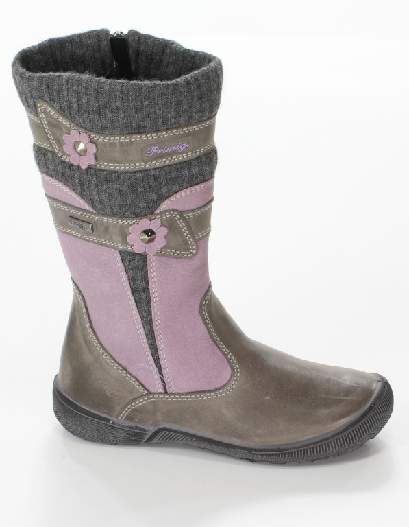 Primigi Kozaki 76760-00 Tamek r.20-30 Gore-Tex