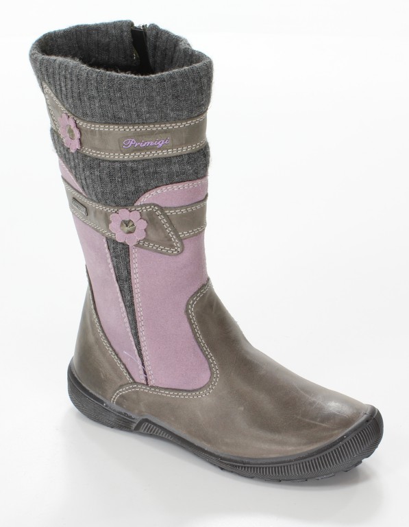 Primigi Kozaki 76760-00 Tamek r.20-30 Gore-Tex