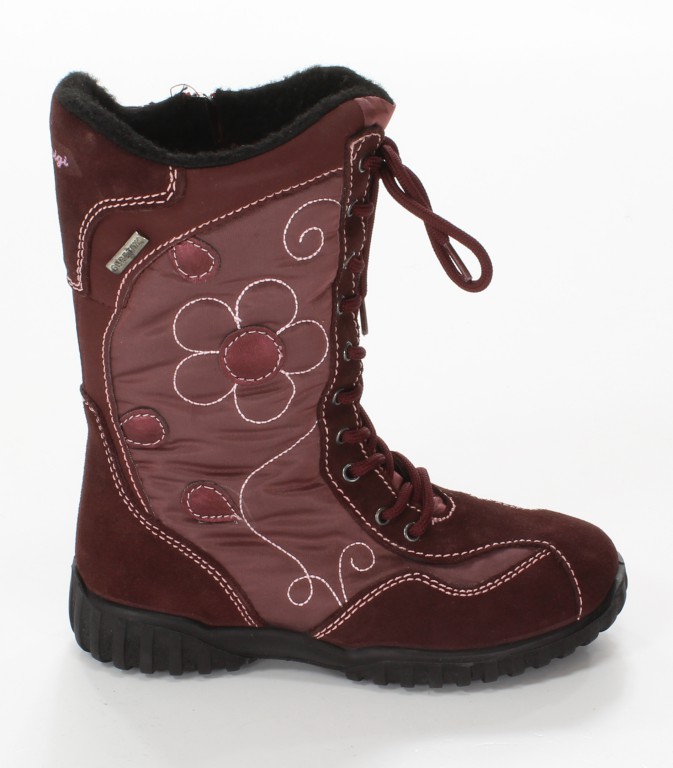 Primigi Kozaki 58513-77 Wiste r.20-30 Gore-Tex