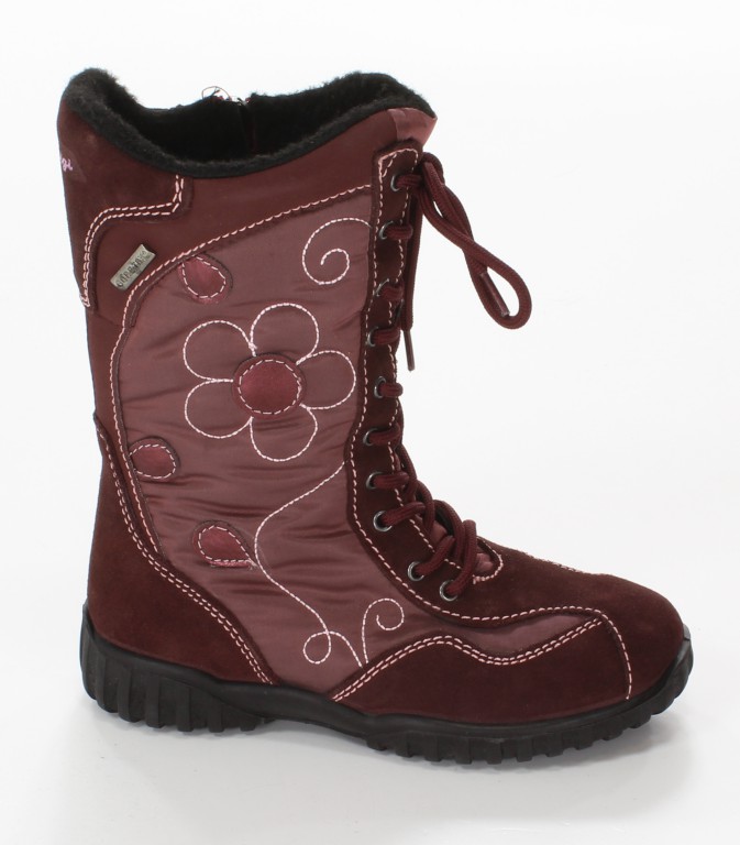 Primigi Kozaki 58513-77 Wiste r.20-30 Gore-Tex