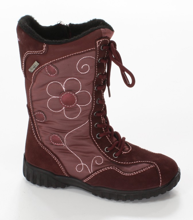 Primigi Kozaki 58513-77 Wiste r.20-30 Gore-Tex