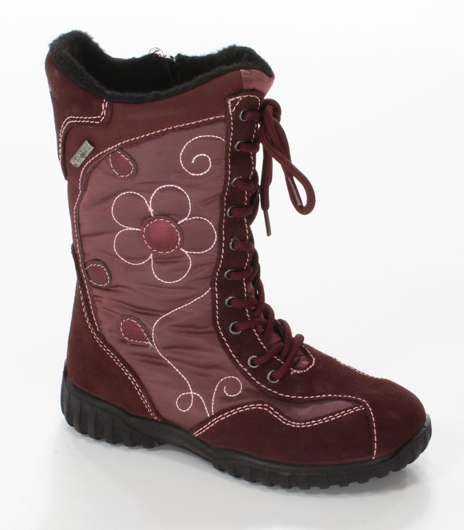 Primigi Kozaki 58513-77 Wiste r.20-30 Gore-Tex