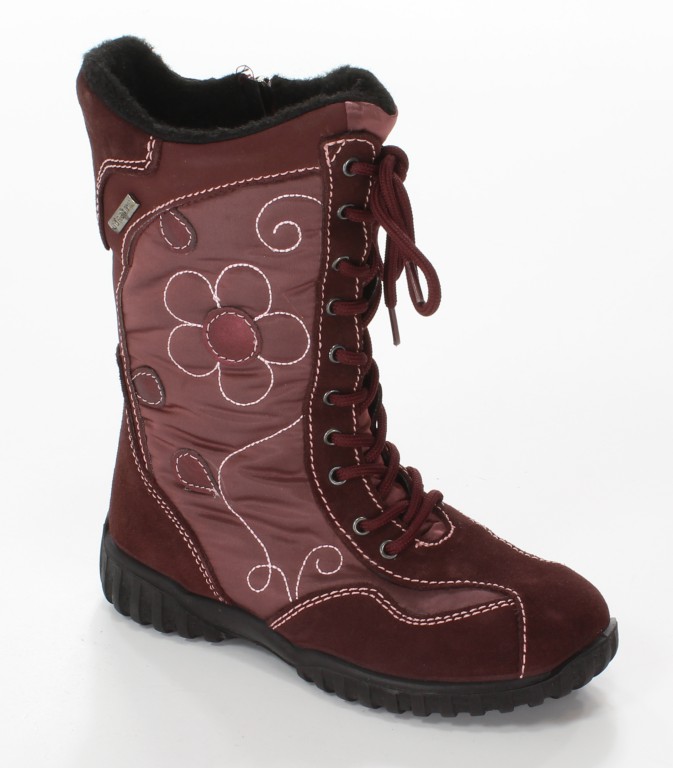 Primigi Kozaki 58513-77 Wiste r.20-30 Gore-Tex