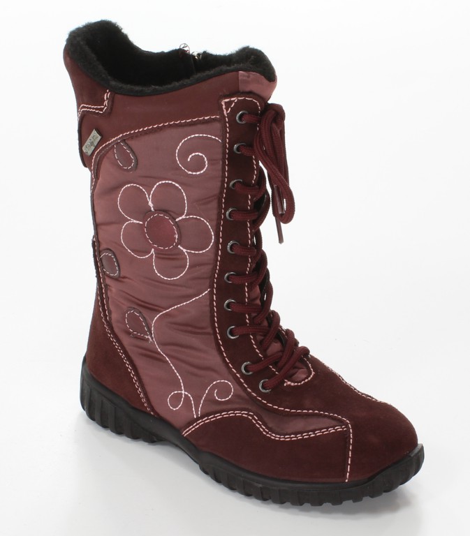 Primigi Kozaki 58513-77 Wiste r.20-30 Gore-Tex