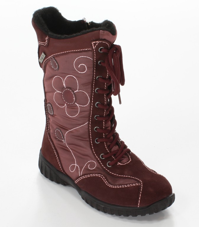 Primigi Kozaki 58513-77 Wiste r.20-30 Gore-Tex