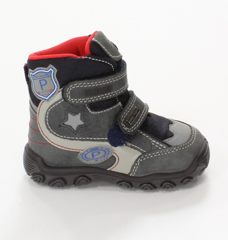 Primigi  Trzewiki 59790-77 Kai-E r.20-30 Gore-Tex