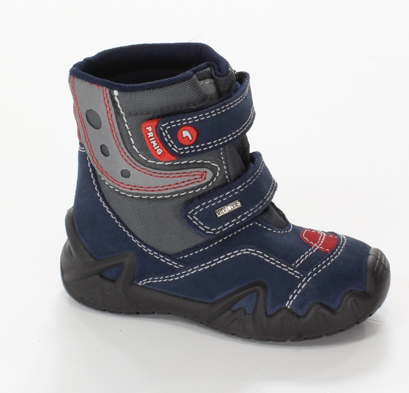 Primigi  Trzewiki 76373-77 Moko r.20-30 Gore-Tex