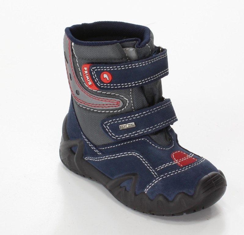 Primigi  Trzewiki 76373-77 Moko r.20-30 Gore-Tex