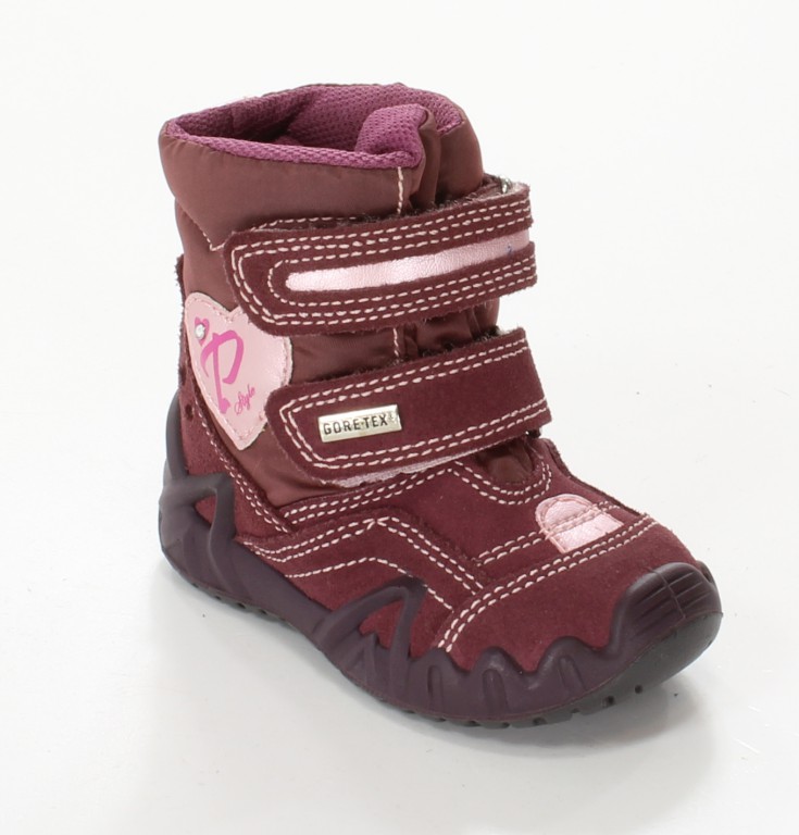Primigi  Trzewiki 59882-77 Grimi r.20-30 Gore-Tex