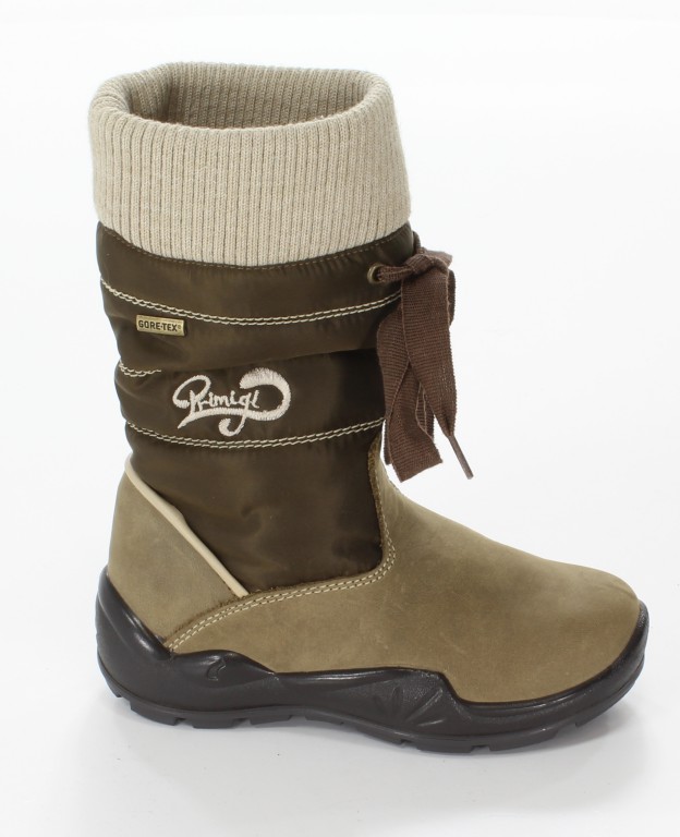 Primigi  Trzewiki 79623-77 Nevad r.20-30 Gore-Tex
