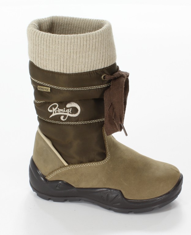 Primigi  Trzewiki 79623-77 Nevad r.20-30 Gore-Tex
