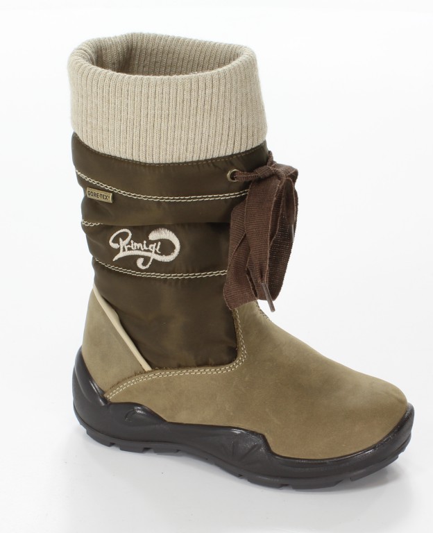 Primigi  Trzewiki 79623-77 Nevad r.20-30 Gore-Tex