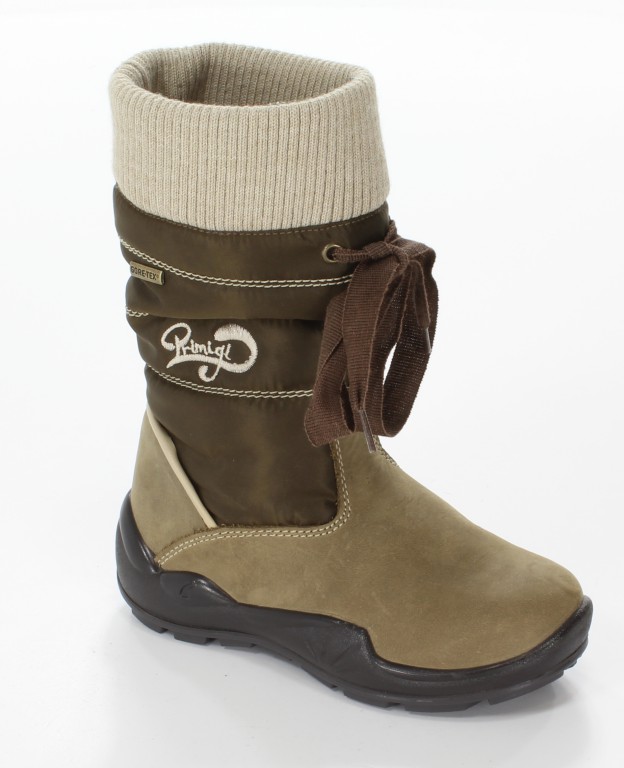 Primigi  Trzewiki 79623-77 Nevad r.20-30 Gore-Tex