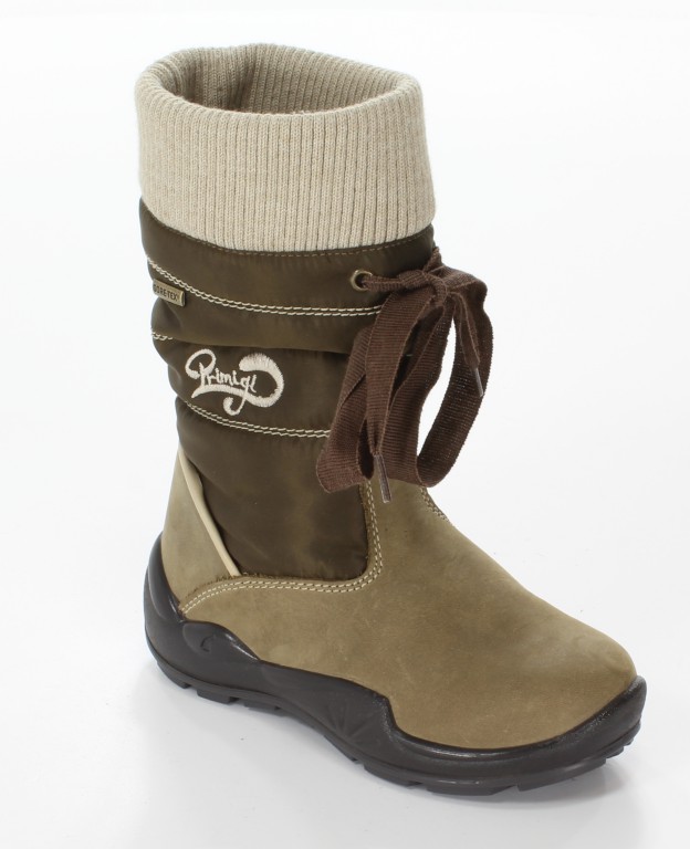 Primigi  Trzewiki 79623-77 Nevad r.20-30 Gore-Tex