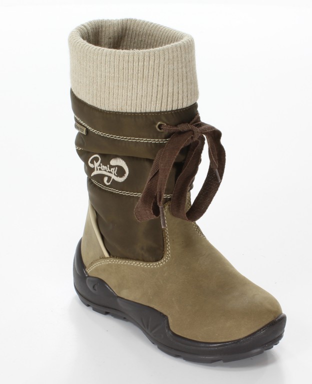 Primigi  Trzewiki 79623-77 Nevad r.20-30 Gore-Tex
